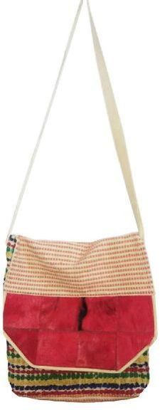 Bohemian Multicolor Bags