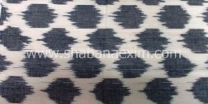 Ikat Fashion Fabric