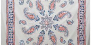 Indian Printed Tapestry Cotton Bed Covers