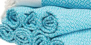 Cotton Microfiber Face Towels