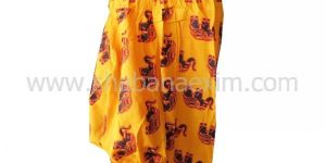 Ladies Pants Hippie Soft Trousers