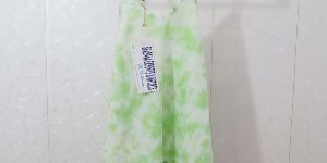 Tie Dye Spaghetti Tops Indian Backless Blouse