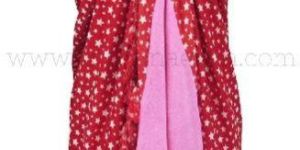 Towel Sarong Beachwear Pareo