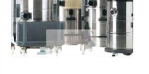 Industrial Vacuum Cleaners