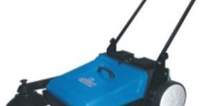Mechanical Sweeper