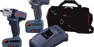 Drill-Driver Combo Kit