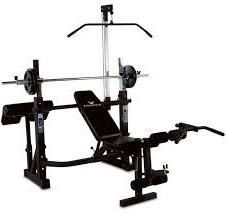 Phoenix Power Pro Olympic Bench