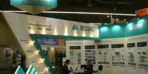 Exhibition Booth Design House