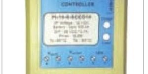 Solar Charge Controller with Inbuilt Driver