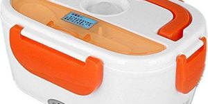 Electric Lunch Box