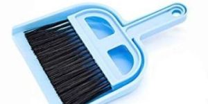 Multipurpose Plastic Desktop Mini Dustpan