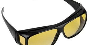 Night Vision Sunglasses