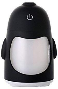 Penguin Shaped Car Humidifier