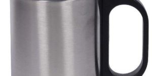 Stainless Steel Travel Mug