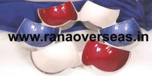 Aluminium Enamelware