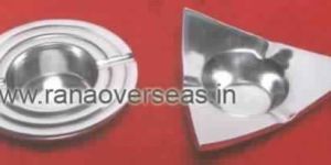 Aluminium T Light Candle Holder