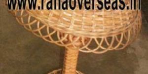 Bamboo Lamp