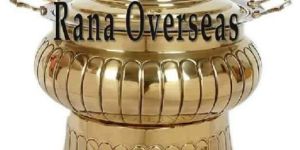 Brass Chafing Dishes