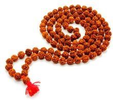 Rudraksha Mala