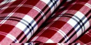 Yarn Dyed Stripe Cotton Polyester Woven Textil Shirting