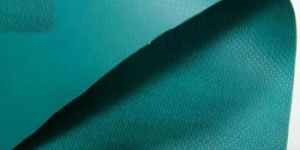 100% waterproof laminated fabric