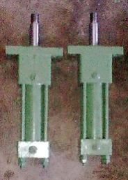 Double Acting Cylinder