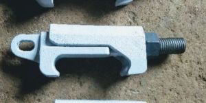 Filter Housing Clamps