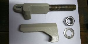 J Bolt Clamps