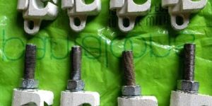 Pressure Vessel Clamps