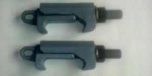 Reactor Vessel Clamps