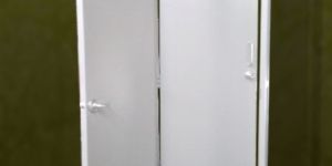 QUALITY STEEL DOORS