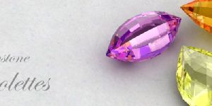 Gemstones Briolettes