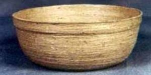 Designer Jute Planters