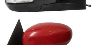 Side Mirrors