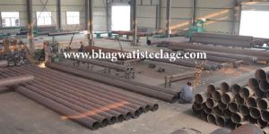 Mild Steel Tubes