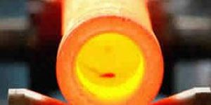 Stainless Steel ERW Pipes