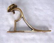 Curtain Rod Brackets