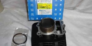 Cylinder Block