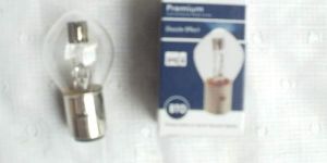 Headlamp Bulb