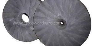 Horizontal Mill Stones