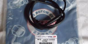 Throttle Cable