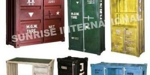 Industrial Furniture Container