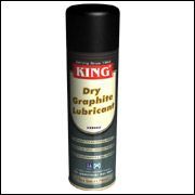 Dry Graphite Lubricant