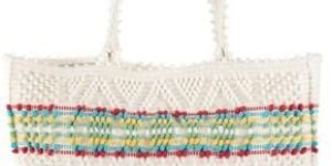 Woven Bags