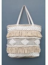 Woven Moroccan Bags