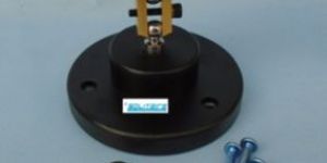 Universal Work Holder Peg Clamp with Base