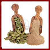 Cardamom Powder