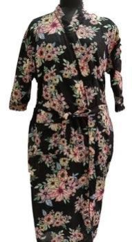 New Beach Cotton Bathrobe