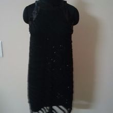 Holidays Evening Top