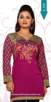 Ladies Kurti